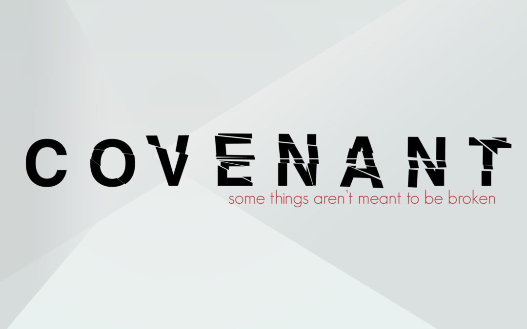 12/9/18 – “Covenant God” – Covenant