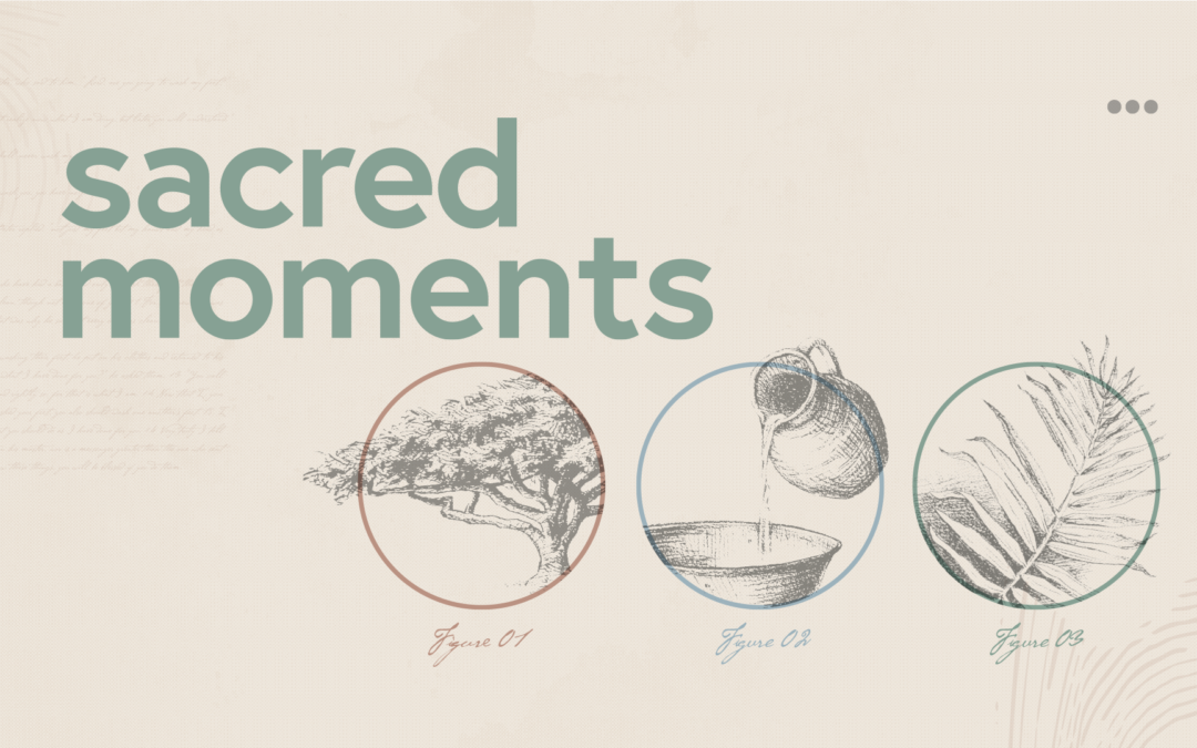 4/2/21 – “Sleepy Souls” – Sacred Moments