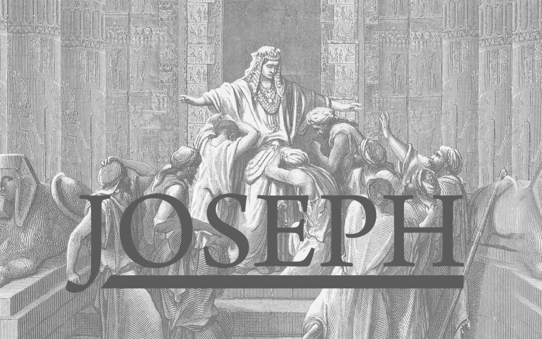 4/6/22 – “Perfect Timing “- Joseph