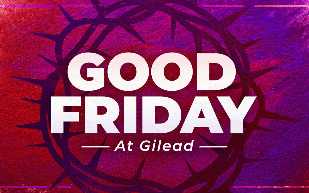 4/15/22 – “Weight of the World” – Good Friday – Joseph