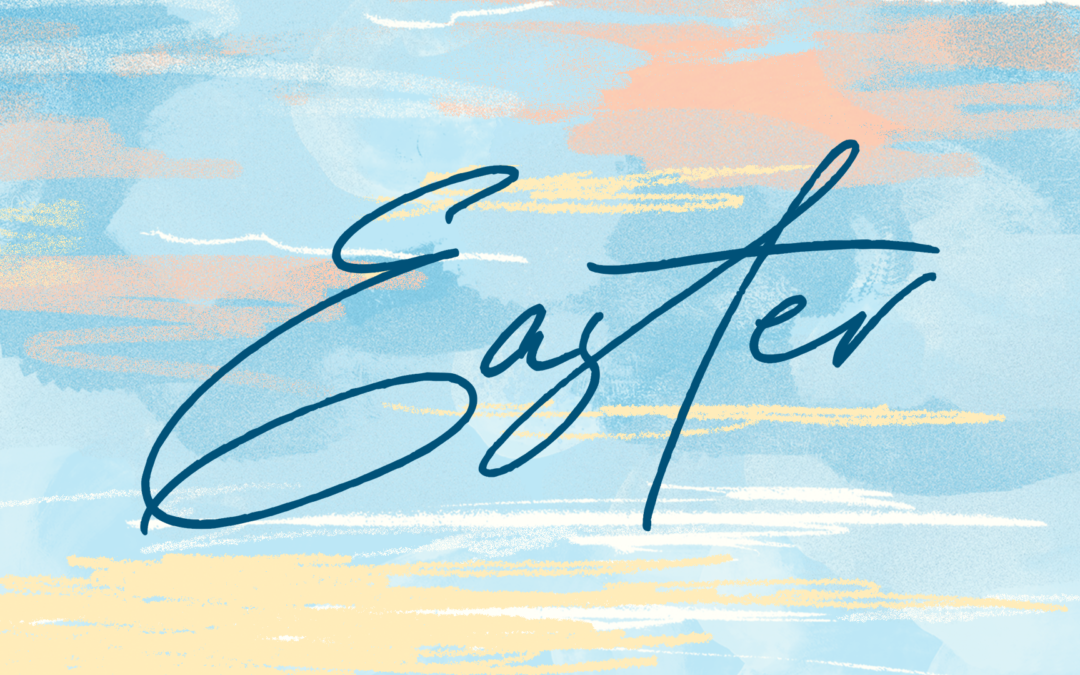 4/9/23 Easter Sunday – “He Is Still Making Appearances” – Seven Days