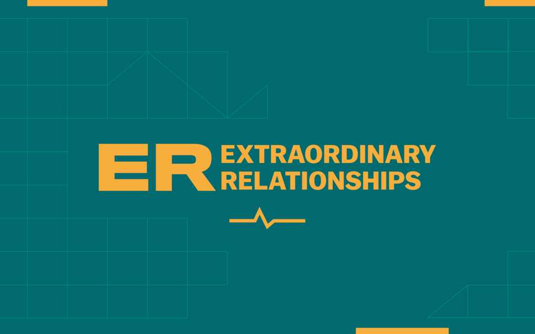 2/25/24 – “Relational Reformation” – Extraordinary Relationships