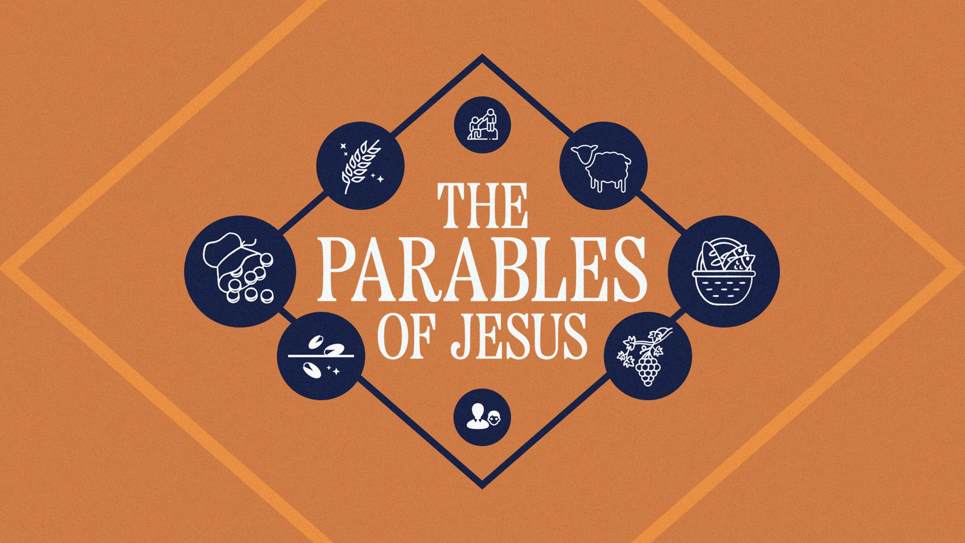 5 Parables 6/29/25 – “Effective Prayer” – The Parables of Jesus - Gilead Church