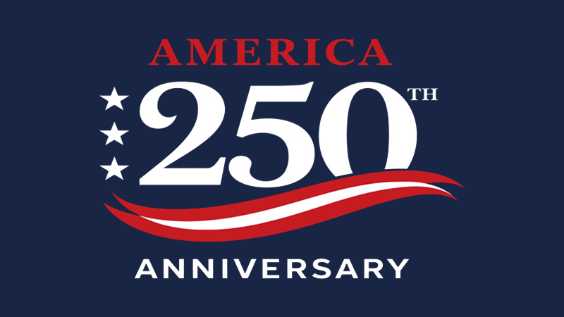 7/5/26 – “One Nation Under God” – 250 Anniversary of America | Standalone